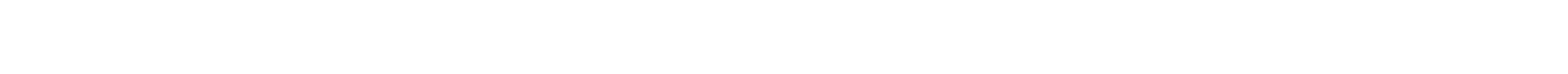 Empty white canvas